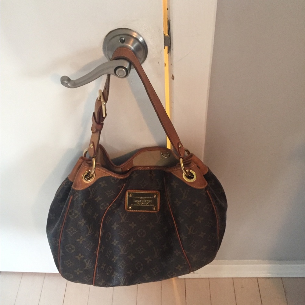 LV galleria pm
